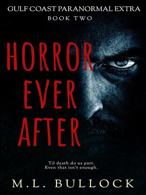 cover image of Horror Ever After